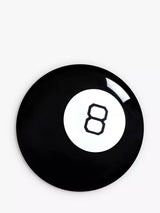 John Lewis Mattel Magic 8 Ball Fortune Telling Toy- Buy online at McGrocer