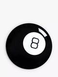 Mattel Magic 8 Ball fortune telling toy, UK version