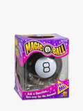 Mattel Magic 8 Ball fortune telling toy, UK version