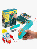 3Doodler Start+ kids 3D essential pen set - British product