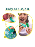 3Doodler Start+ kids 3D essential pen set - British product