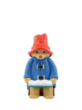 tonies Paddington Bear audio character plastic figure, imported from the UK