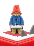 tonies Paddington Bear audio character plastic figure, imported from the UK
