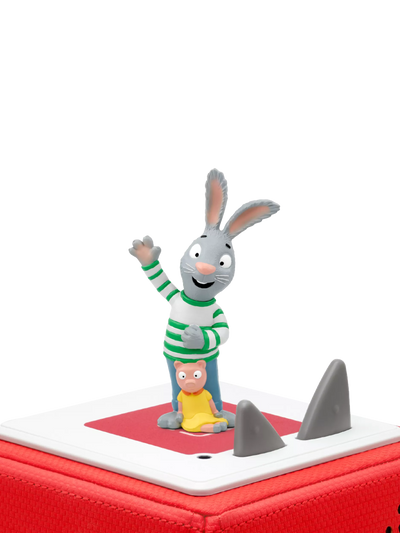 John Lewis Tonies Pip Audio Character Interactive Audio Toy- Buy online at McGrocer