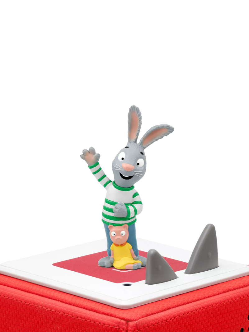 Tonies Pip audio character toy (British brand)