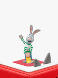 Tonies Pip audio character toy (British brand)