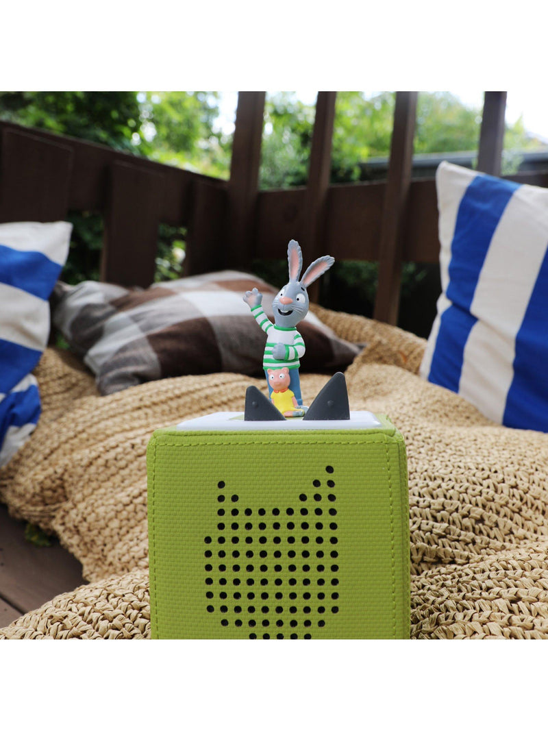 Tonies Pip audio character toy (British brand)