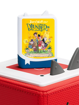 John Lewis tonies The Blunders Book Pocket Tonie- Buy online at McGrocer