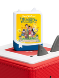 tonies The Blunders Book Pocket Tonie (British brand)