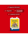 tonies The Blunders Book Pocket Tonie (British brand)