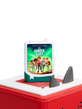 John Lewis tonies The Danger Gang Book Pocket Tonie Audio Book- Buy online at McGrocer