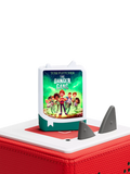 tonies Danger Gang audio story pocket tonie, UK version