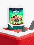 tonies Danger Gang audio story pocket tonie, UK version