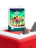 tonies Danger Gang audio story pocket tonie, UK version