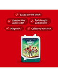 tonies Danger Gang audio story pocket tonie, UK version