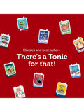 tonies Danger Gang audio story pocket tonie, UK version