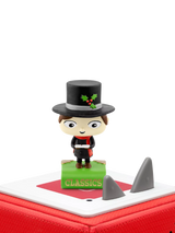 John Lewis tonies Charles Dickens A Christmas Carol Book Tonie- Buy online at McGrocer