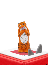 John Lewis tonies The Tiger Who Came to Tea Audio Character- Buy online at McGrocer