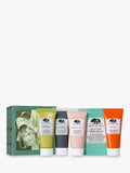 Origins Mix and Mask skincare gift set, imported from the UK