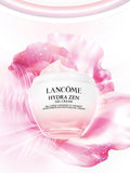 Lancôme Hydra Zen gel cream 50ml, imported from the UK