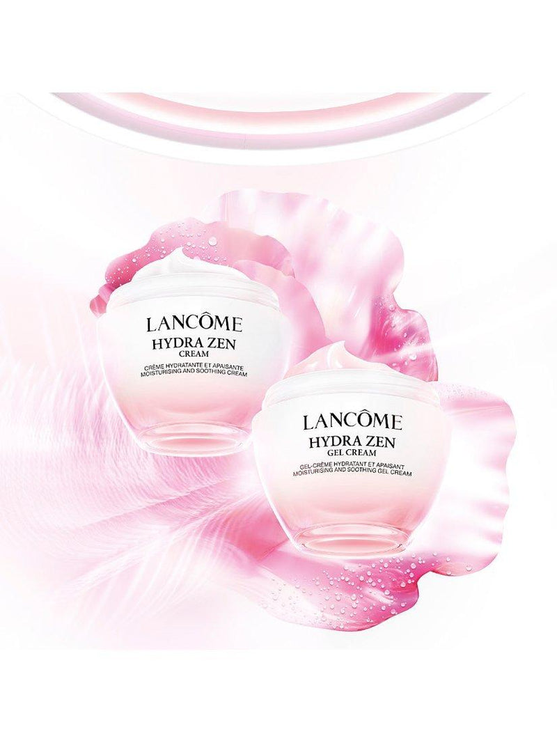 Lancôme Hydra Zen gel cream 50ml, imported from the UK