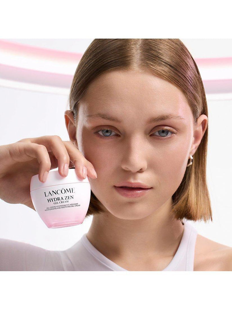 Lancôme Hydra Zen gel cream 50ml, imported from the UK