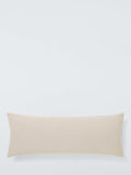 John Lewis Anika Ikat Style Cushion Multi, UK version