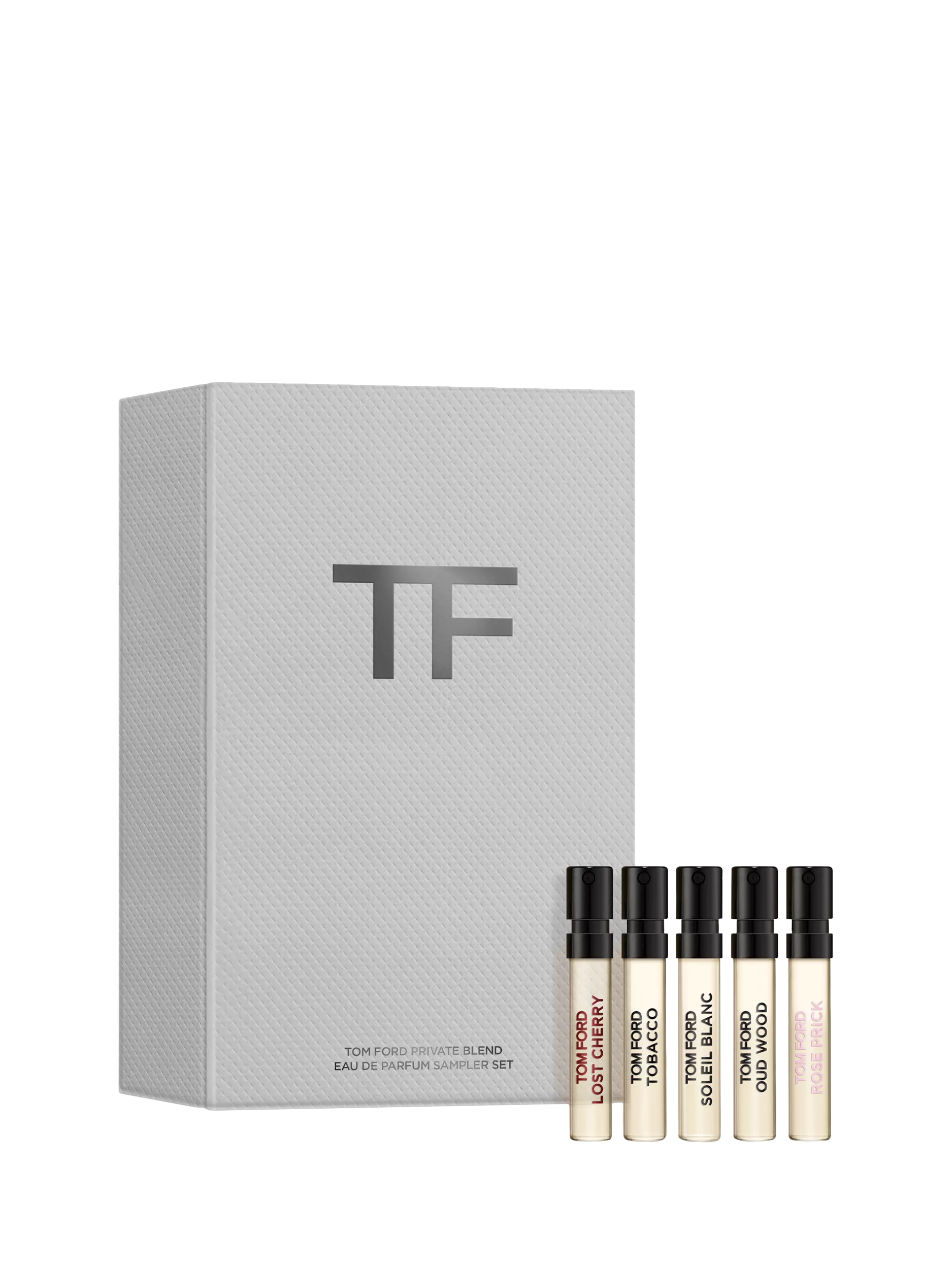 TOM FORD Private Blend Sampler Gift Set - McGrocer