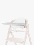 Cybex Click Fold 3-in-1 highchair natural, UK version