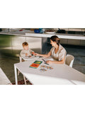 Cybex Click Fold 3-in-1 highchair natural, UK version