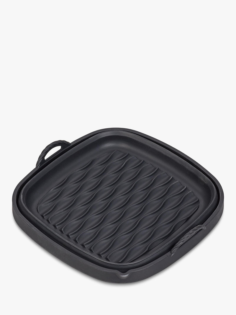 Tala collapsible silicone air fryer liner 22cm, imported from the UK