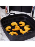 Tala collapsible silicone air fryer liner 22cm, imported from the UK