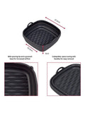 Tala collapsible silicone air fryer liner 22cm, imported from the UK