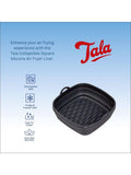 Tala collapsible silicone air fryer liner 22cm, imported from the UK