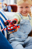 LEGO Marvel Spidey underwater vehicles building set - British product