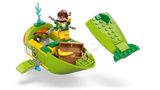 LEGO Marvel Spidey underwater vehicles building set - British product