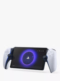 PlayStation remote gaming player with 8-inch screen for PS5, imported from the UK