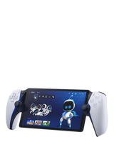 John Lewis Wireless Remote Gaming Player with 8-Inch HD Screen for Console Streaming- Buy online at McGrocer