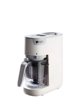 John Lewis Multi-Function Baby Food Maker with Steaming and Blending, 500ml Capacity- Buy online at McGrocer