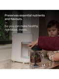 Tommee Tippee 6-in-1 baby food maker with 500ml jug (British brand)