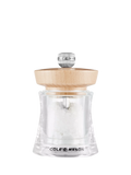 Cole & Mason Holborn salt mill 9cm, imported from the UK