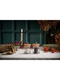 Cole & Mason Holborn salt mill 9cm, imported from the UK