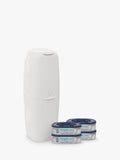 Angelcare Classic XL nappy bin and refill bundle - British product