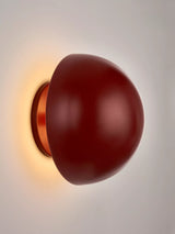 John Lewis John Lewis Mushroom Rechargeable Dimmable Wall Light- Buy online at McGrocer