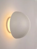John Lewis Mushroom Rechargeable Dimmable Wall Light