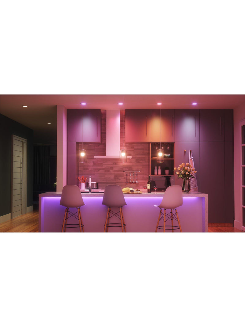 Nanoleaf Essentials Matter E27 smart light bulb - British product