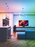 Nanoleaf Essentials Matter E27 smart light bulb - British product