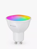 Nanoleaf Matter GU10 LED smart bulb, UK version