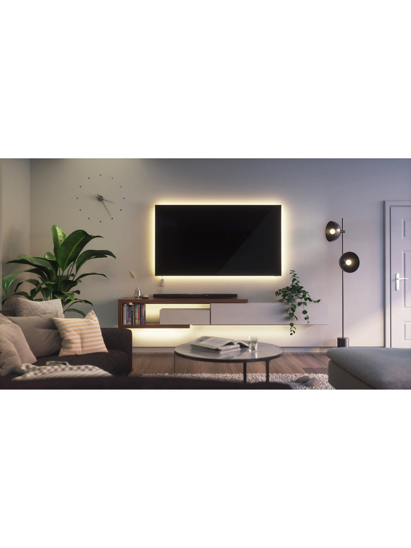 Nanoleaf Matter GU10 LED smart bulb, UK version