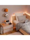 Nanoleaf Essentials Matter Smart Lightstrip 1m (British brand)